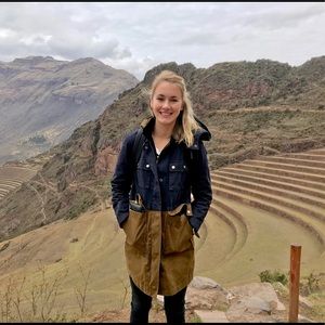 Meet your Posher, Kate